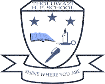 Tholulwazi Senior Primary School – Modern School Website System
